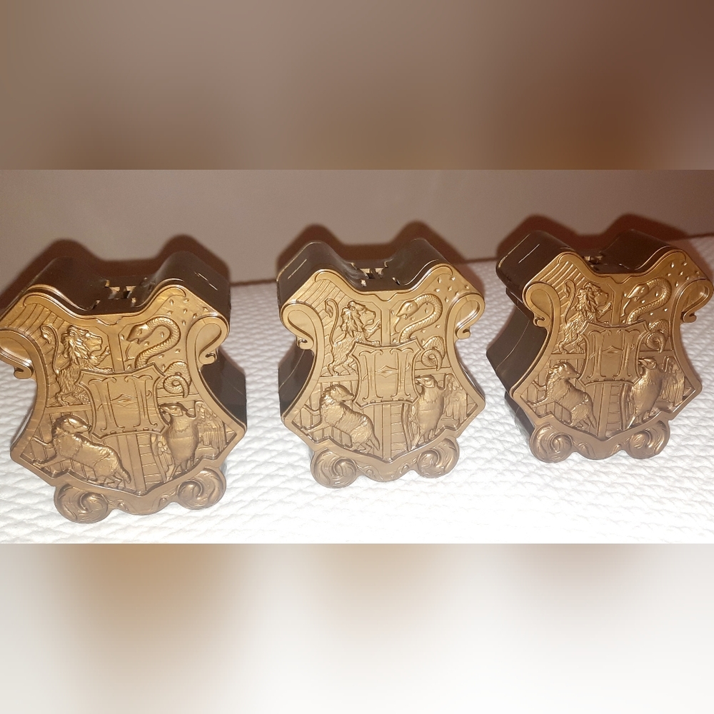 Harry potter capsules